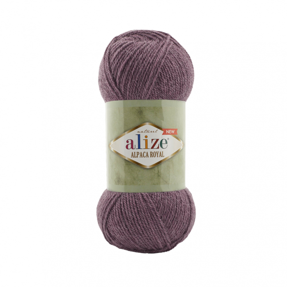 Alpaca Royal NEW Alize