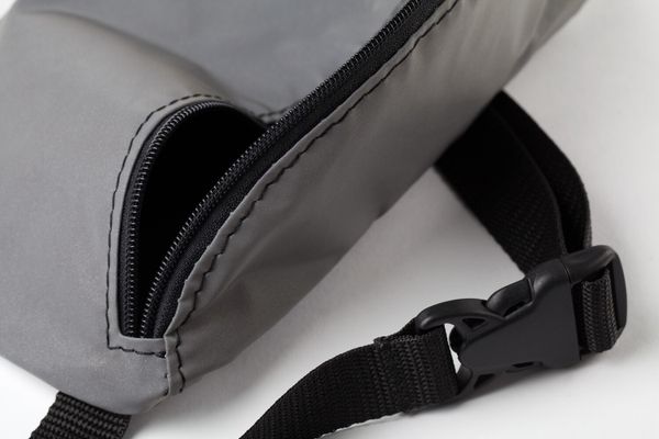 Сумка Поясная Светоотражайка - фото 5