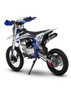 Мотоцикл питбайк SHARMAX PowerMax 140 (2024)