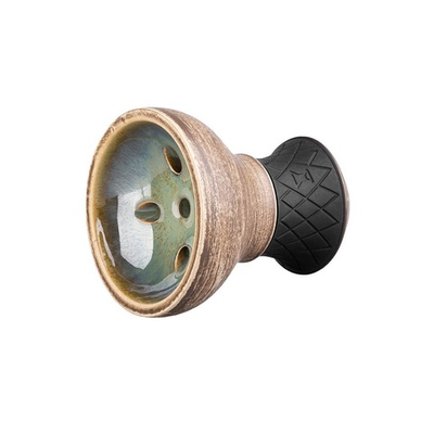 Чаша Alpha Bowl - Turk Design PRO (Green Fog)