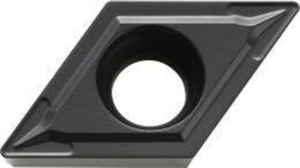 DCMT070204-MVL HP1020 Пластина для чугуна