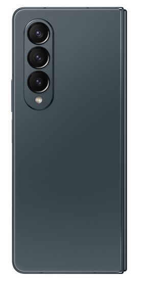 Смартфон Samsung Galaxy Z Fold4 12/256Gb графит