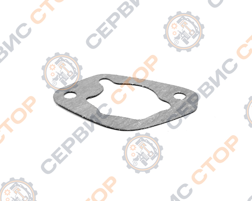 Прокладка карбюратора (карб/фильтр) 177/188/190/192F