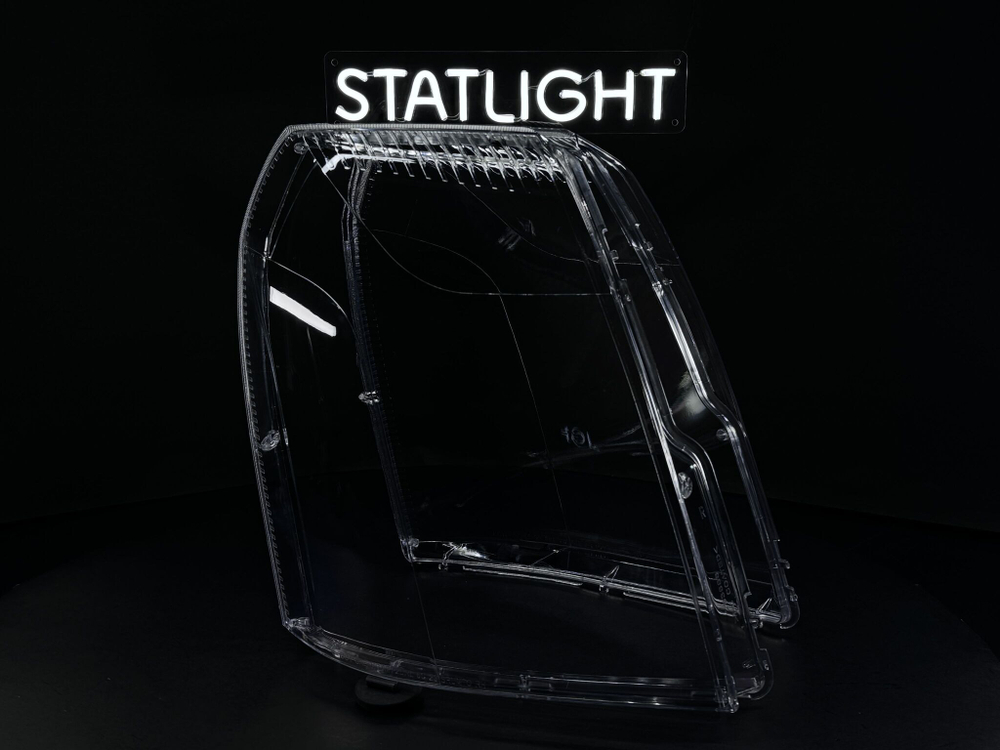 Комплект стекол Cadillac Escalade 2006-2015