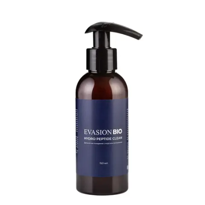 Гель для очищения Evasion BIO Hydro Peptide Clean 150 мл