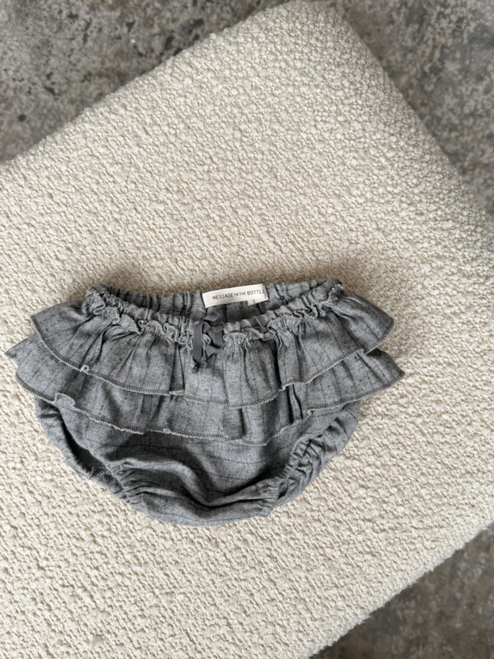 Блумеры Message in the Bottle, 86