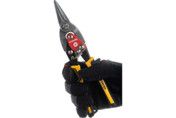 Прямые ножницы по металлу STAYER Cobra 250 мм 23055-S_z01