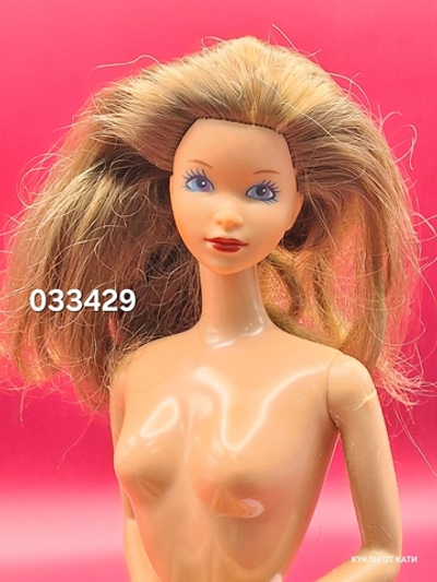 Кукла Барби винтаж 80х 033429
