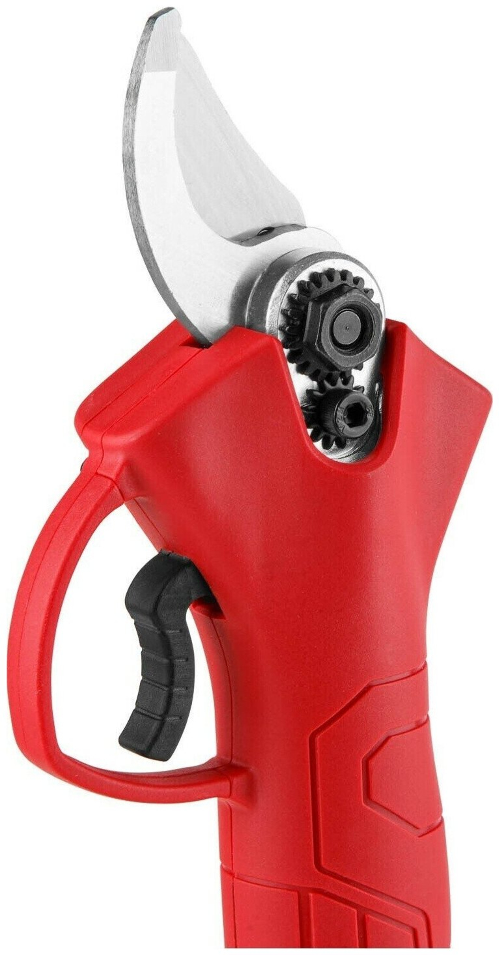 Секатор аккумуляторный WORTEX CBS 2535 ALL1 (0329111)