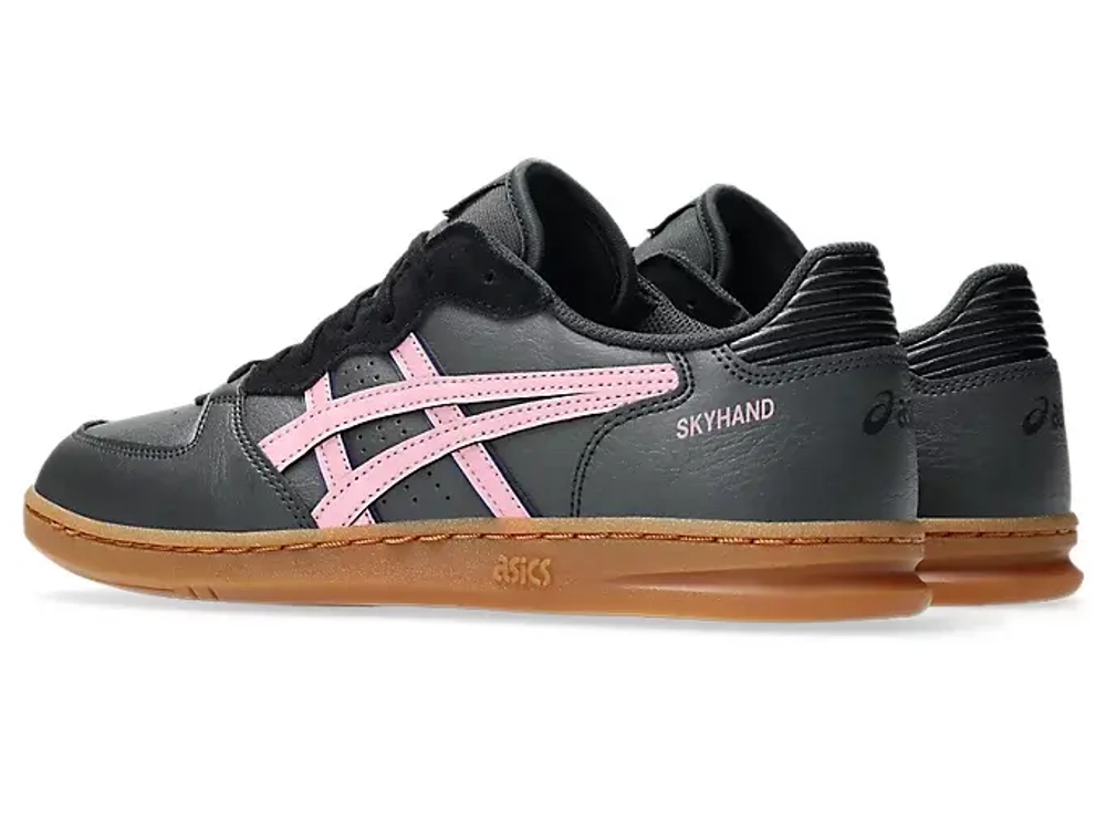 Asics SKYHAND OG Graphite Grey/Coneflower