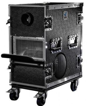 Fan Fogger Smoke Factory дым машина, 2600Вт