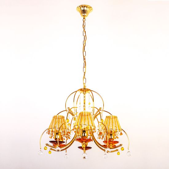 Подвесная люстра La Lampada 50277