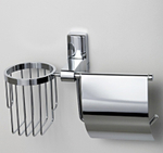 Впускной механизм А18 1/2 ниж.подача, мет.резьба для керамич.бачка