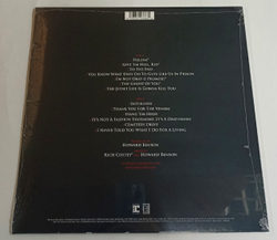 MY CHEMICAL ROMANCE/THREE CHEERS FOR SWEET REVE NGE