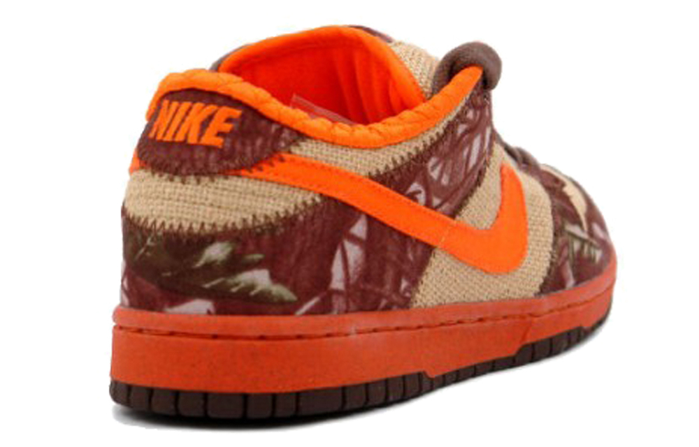 Кроссовки Nike Dunk Sb Reese Forbes