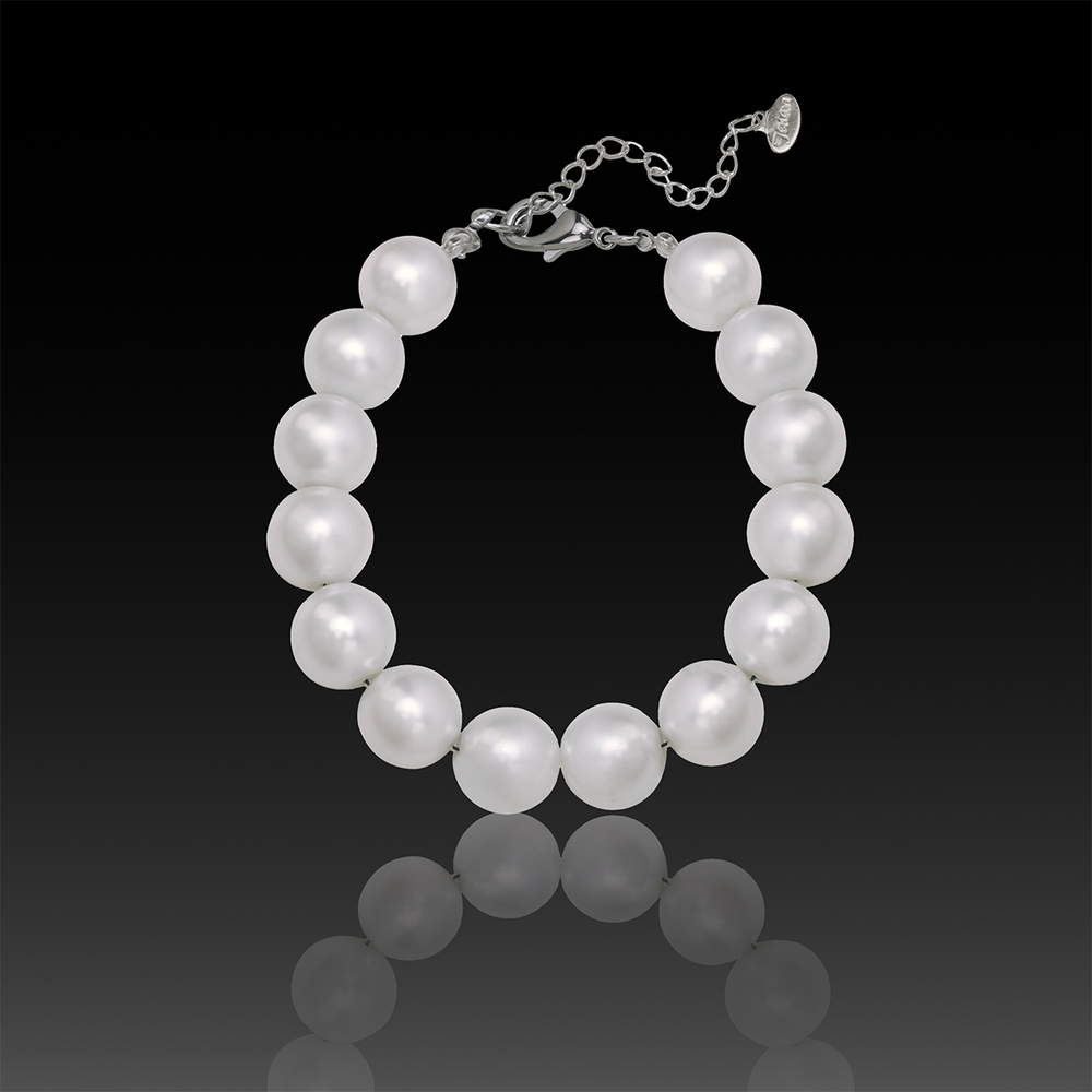 "Перальб" браслет из коллекции "Жемчужная" от Jenavi