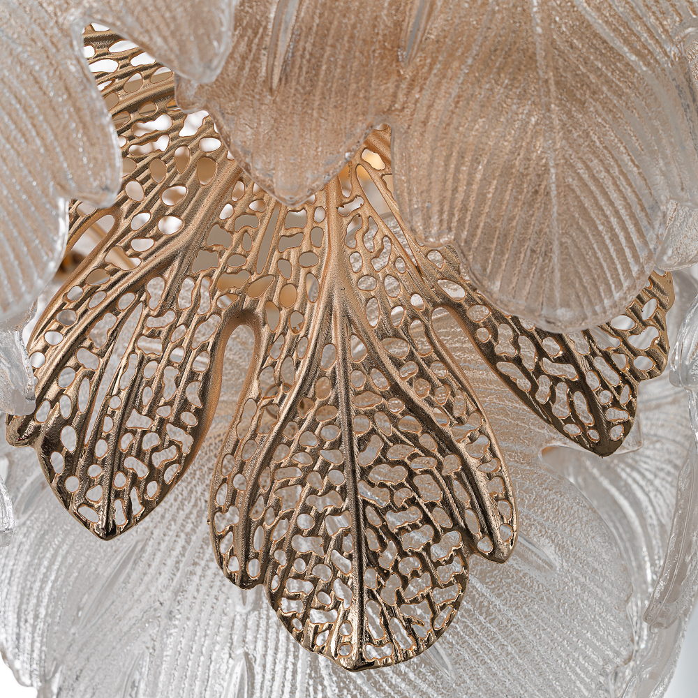 Citilux DRYAD CL305160 Люстра подвесная