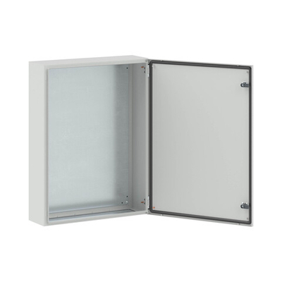 Корпус навесной CE c М/П  ВхШхГ 800х600х200 мм