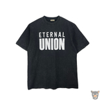 Футболка Fear of God "Eternal Union"