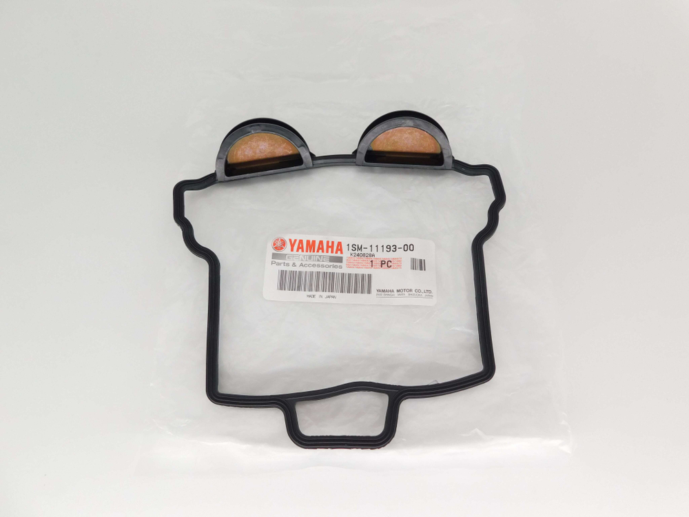 прокладка клапанной крышки Yamaha WR250F 15-18 YZ250 14-18 1SM-11193-00-00