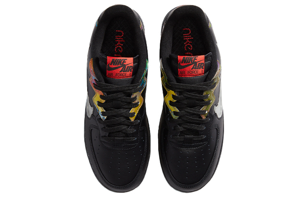 Кроссовки Nike Air Force 1 Low React Lv8