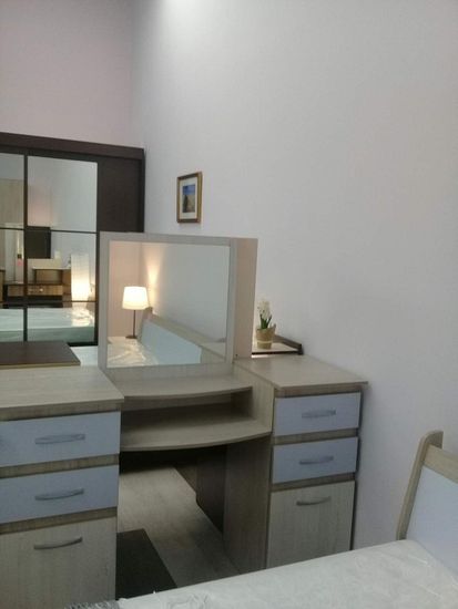 Стол туалетный ВЕНА