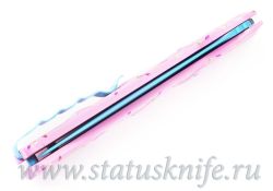 Нож Boker Dessert Warrior Kalashnikov XXL Dagger Autoфотография - 7