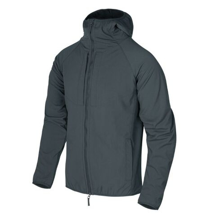 Куртка Level 5 Helikon Urban Hybrid Softshell Jacket (Shadow Grey) - размер М