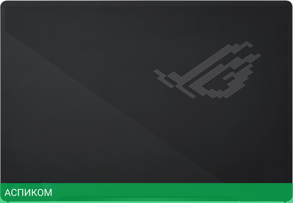 Ноутбук Asus ROG Zephyrus M16 GU604VY-NM046W