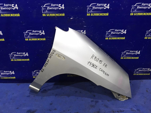 Крыло переднее правое SUZUKI AERIO 2001-2007