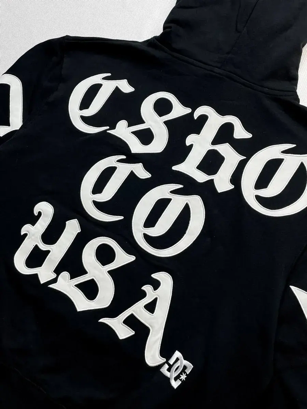 Зип худи от Ecko fubu G-Unit South pole