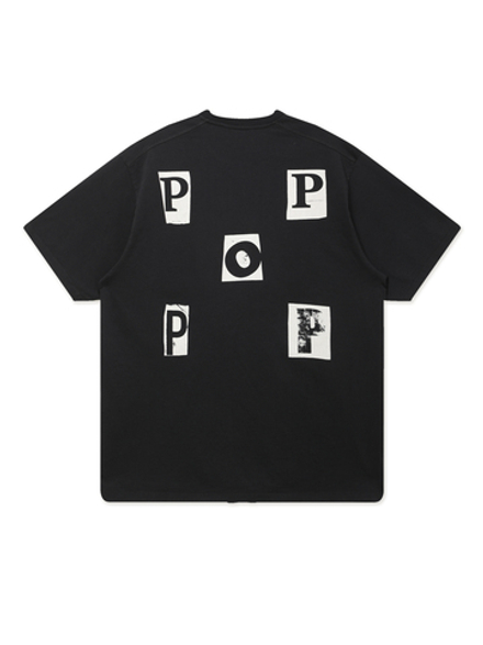 Футболка Кор. Рукав Ricky T-shirt