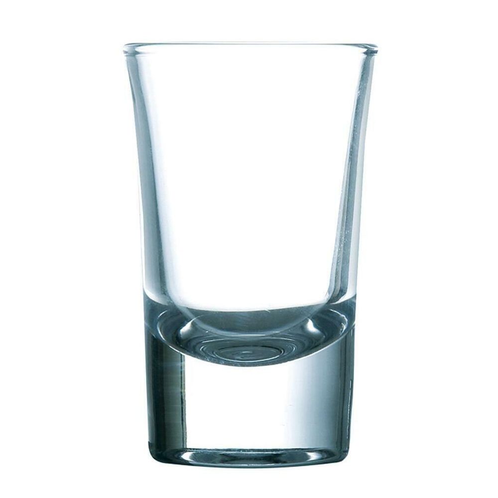 Стопка 40 мл "Бостон Шот" d 4,1 см h7 см Pasabahce [24]