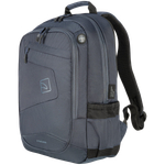 TUCANO LATO BACKPACKS FOR MacBook Pro 16/ Laptop 17 Blue