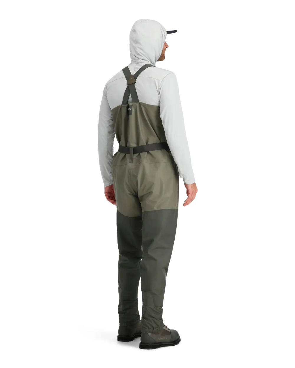 Вэйдерсы Simms Tributary Waders Stockingfoot