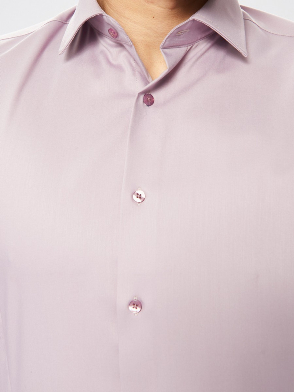 Сорочка GROSTYLE TRENDY SS017828 (UF91) "Пудра"