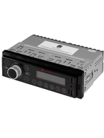 Магнитола в автомобиль Урал АРС-МТ 333С Bluetooth 1DIN ()