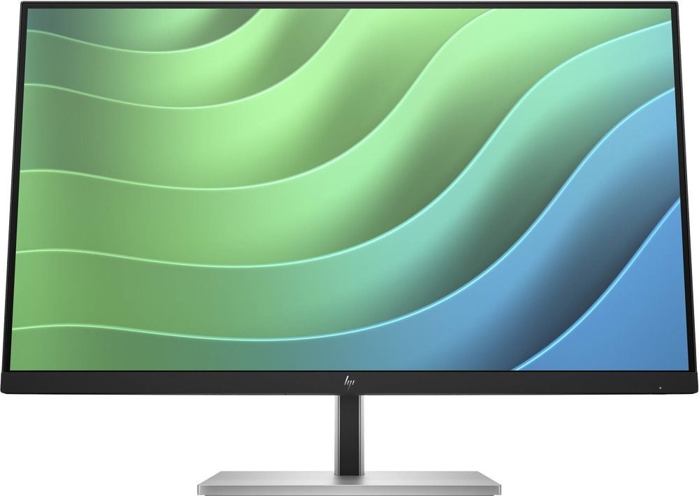 Монитор HP 6N4E2AA черный