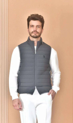 Безрукавка Brunello Cucinelli