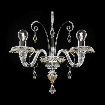 Бра Barovier&Toso Rabat