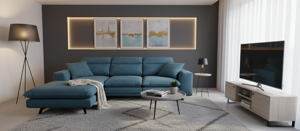 Диван Терраса (раскладной)