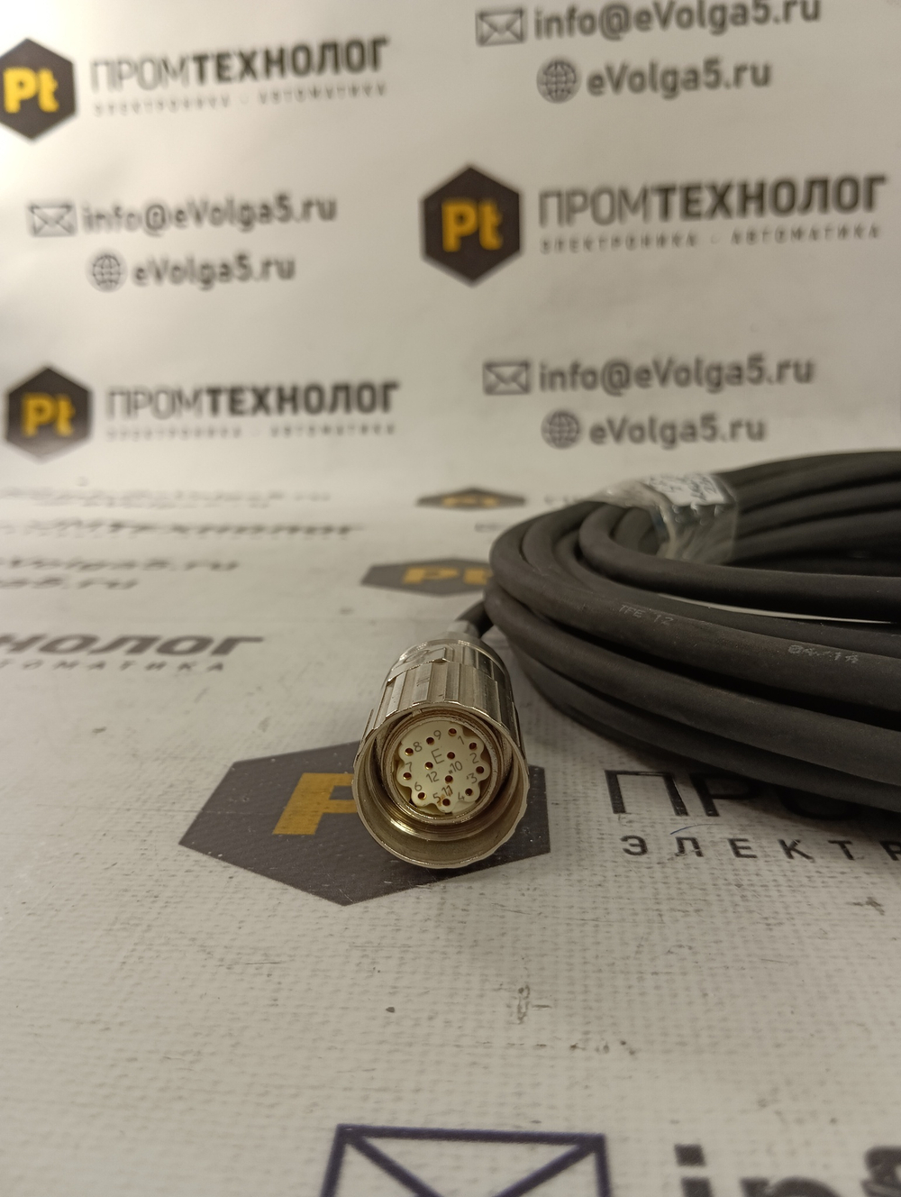 SICK 2029215 DOL-2312-G10MMA3 с хранения