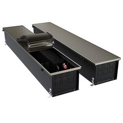 Конвектор внутрипольный Royal Thermo ATRIUM TURBO-190/250/1900-DG-U-DB