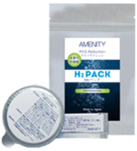 Amenity Водородная маска | H2 Pack