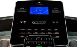 Беговая дорожка Titanium Masters Physiotech TLF