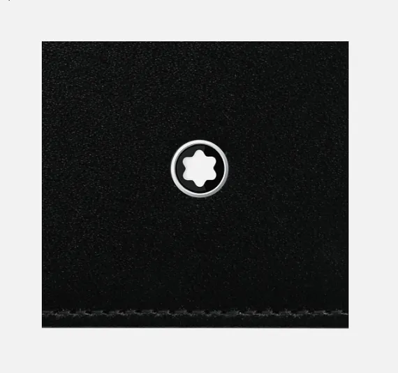 Обложка для паспорта MONTBLANC MEISTERSTÜCK