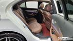 Mercedes-Benz E-Class W213 E300 4MATIC AMG Line (06.2020)