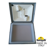 Фонарь на столб Fumagalli GUIZEPPE 4P2.000.G20.LYF1R