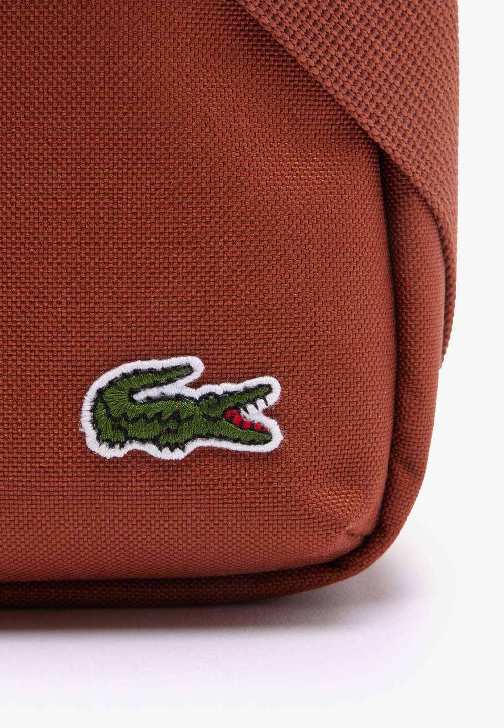 Lacoste UNISEX - Сумка через плечо - Красный (LA254H04K-Q12)