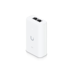 PoE адаптер Ubiquiti U-PoE++
